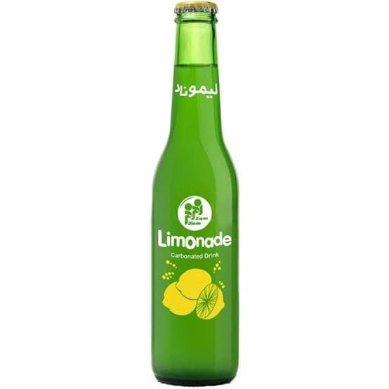 لیموناد تازه